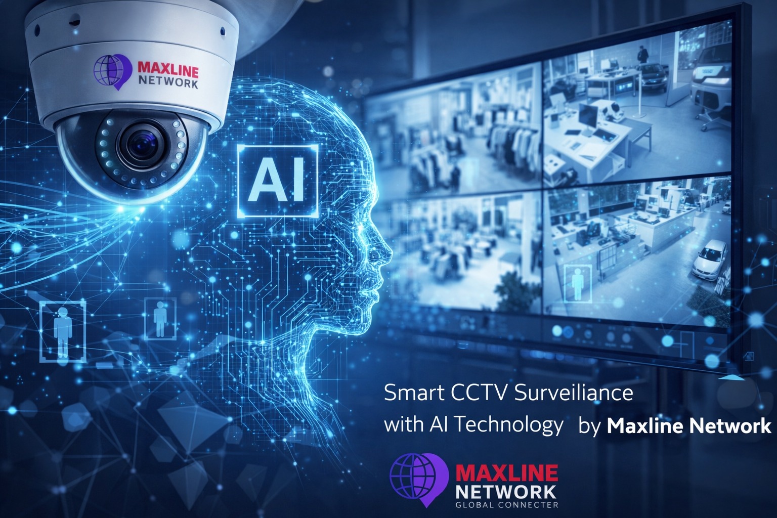 CCTV Surveillance